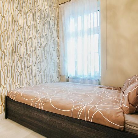 Parliment Luxury Apartment Budapest Kültér fotó